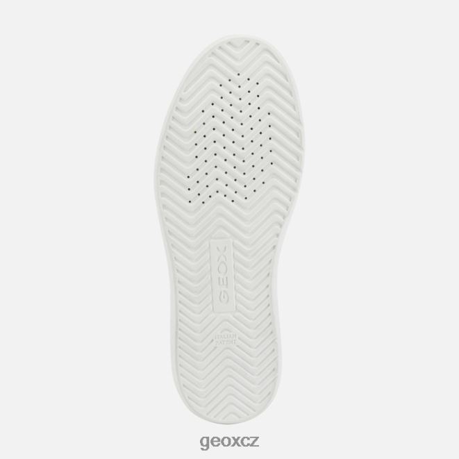 velletri muž 4NH06641 Černá Geox