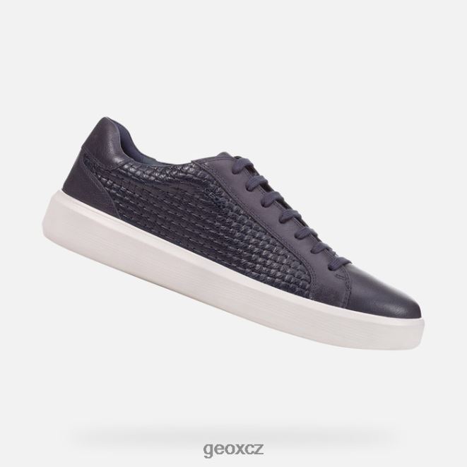 velletri muž 4NH06718 námořnictvo Geox