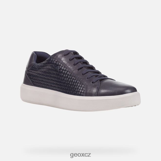 velletri muž 4NH06718 námořnictvo Geox