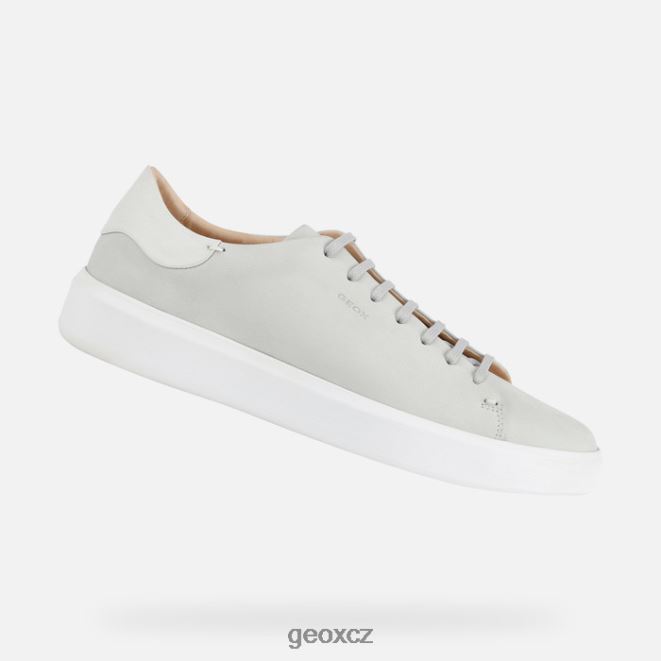 velletri muž 4NH06738 bílý Geox