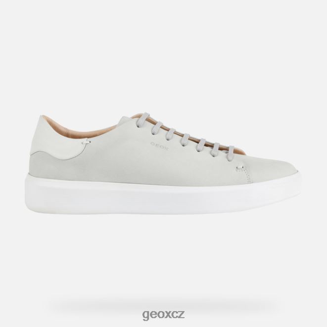 velletri muž 4NH06738 bílý Geox