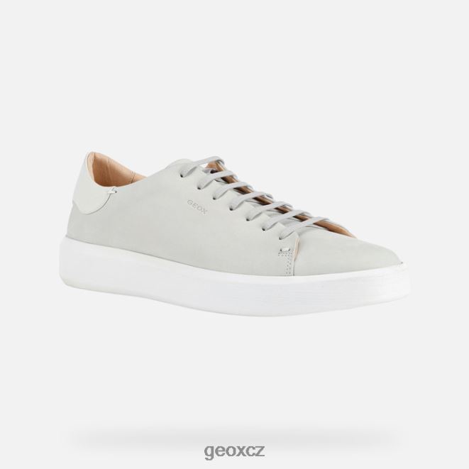 velletri muž 4NH06738 bílý Geox