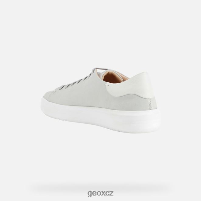 velletri muž 4NH06738 bílý Geox