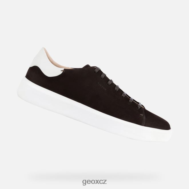 velletri muž 4NH06740 káva Geox