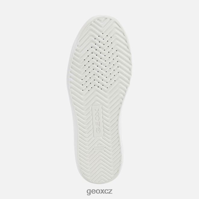 velletri muž 4NH06740 káva Geox