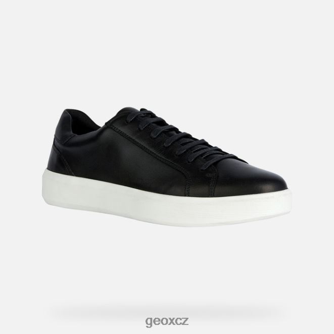 velletri muž 4NH06747 Černá Geox