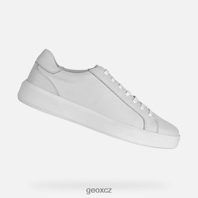 velletri muž 4NH06748 bílý Geox