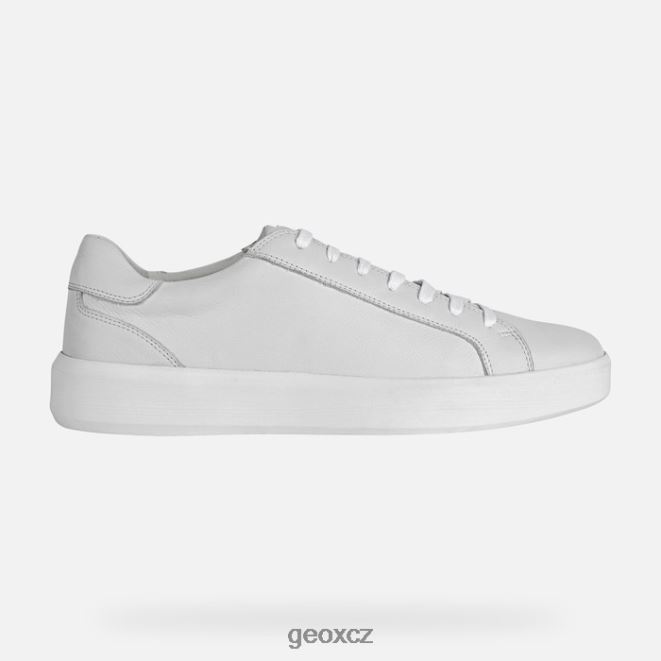 velletri muž 4NH06748 bílý Geox