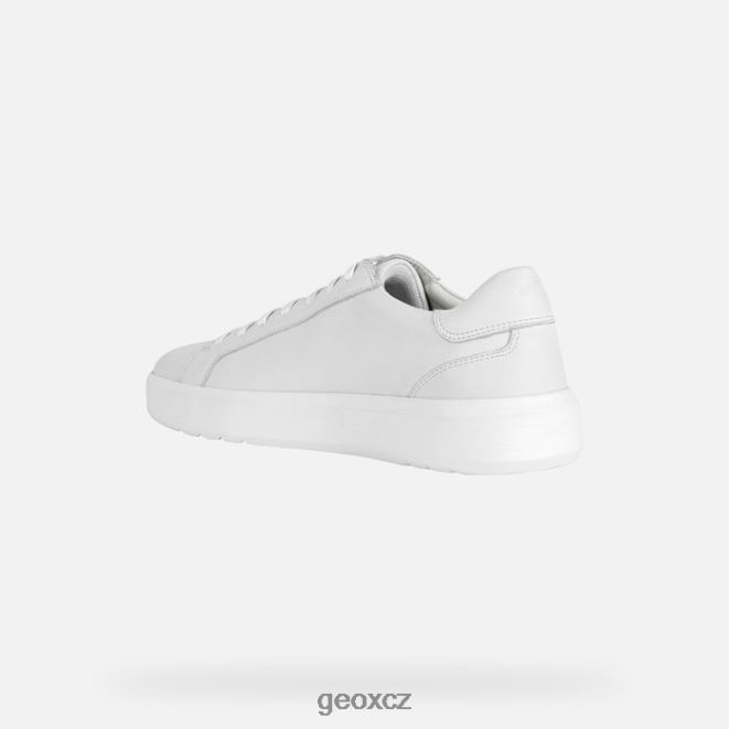 velletri muž 4NH06748 bílý Geox