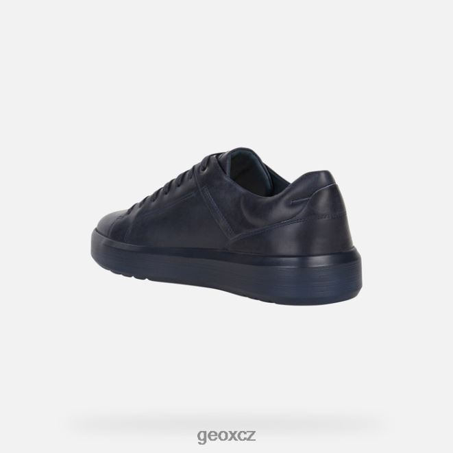 velletri muž 4NH06763 námořnictvo Geox