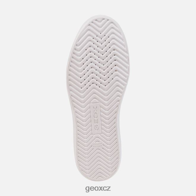 velletri muž 4NH06822 tmavě žlutá Geox