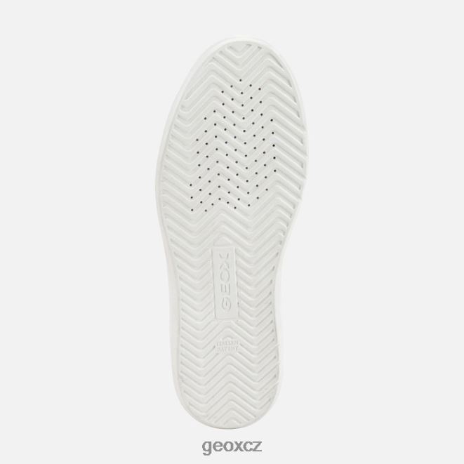 velletri muž 4NH06823 tmavě červená Geox