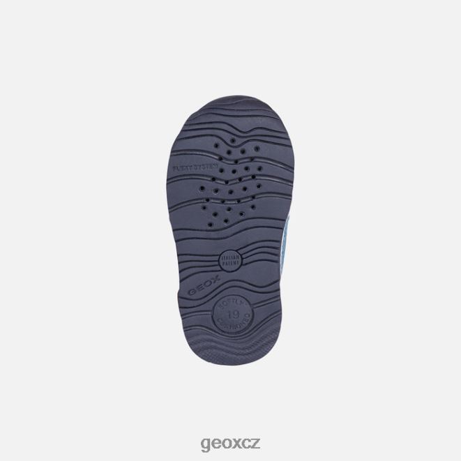 rishon chlapeček 4NH061588 avio/námořnictvo Geox