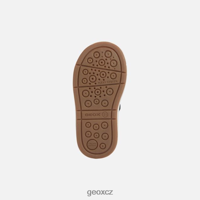 trottola batole 4NH062028 Černá Geox