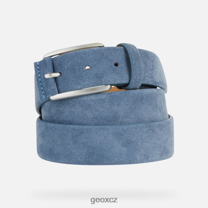 pásový muž 4NH061791 džíny Geox