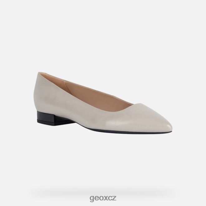 charyssa žena 4NH06359 led Geox