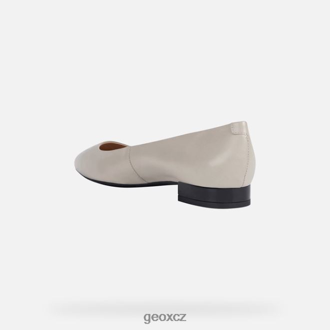 charyssa žena 4NH06359 led Geox