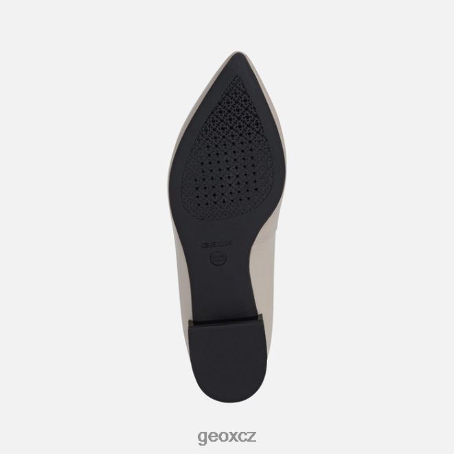 charyssa žena 4NH06359 led Geox