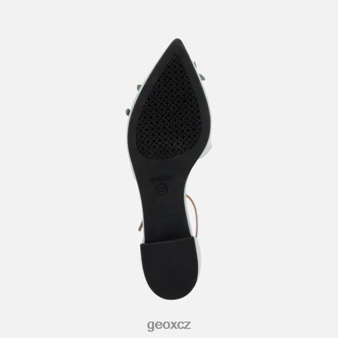 charyssa žena 4NH06426 máta Geox