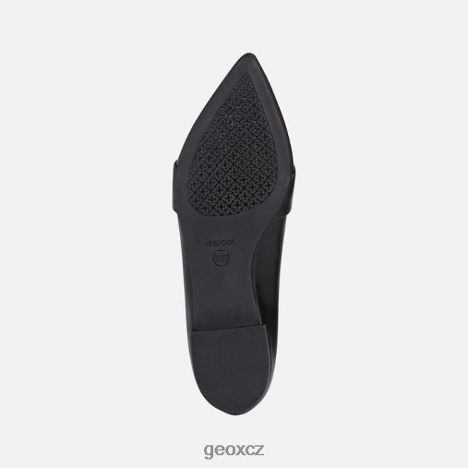 charyssa žena 4NH06471 Černá Geox