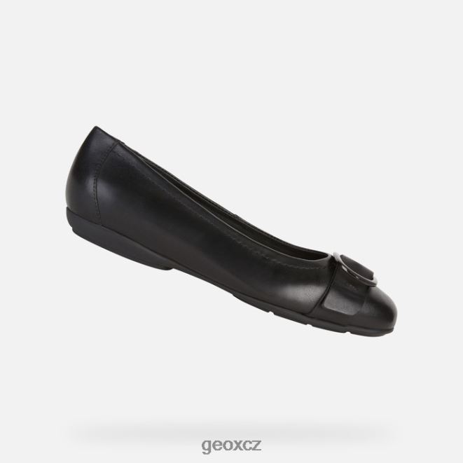 žena annytah 4NH06302 Černá Geox