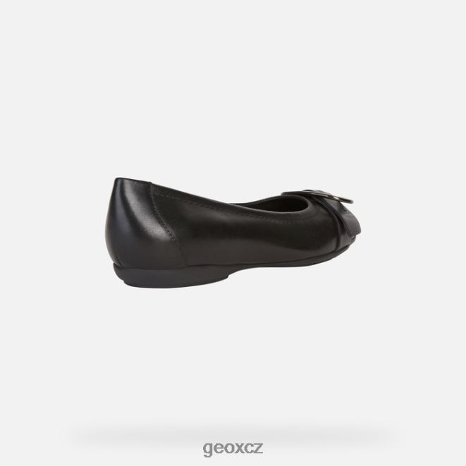 žena annytah 4NH06302 Černá Geox