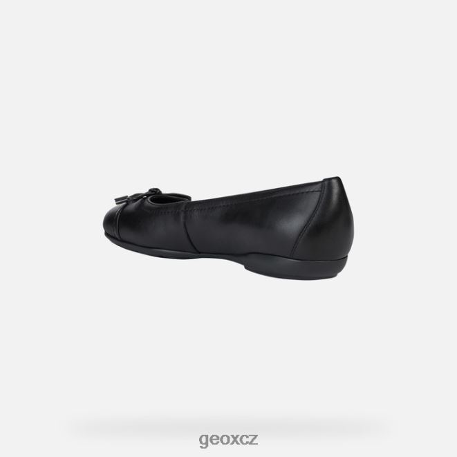 žena annytah 4NH0655 Černá Geox