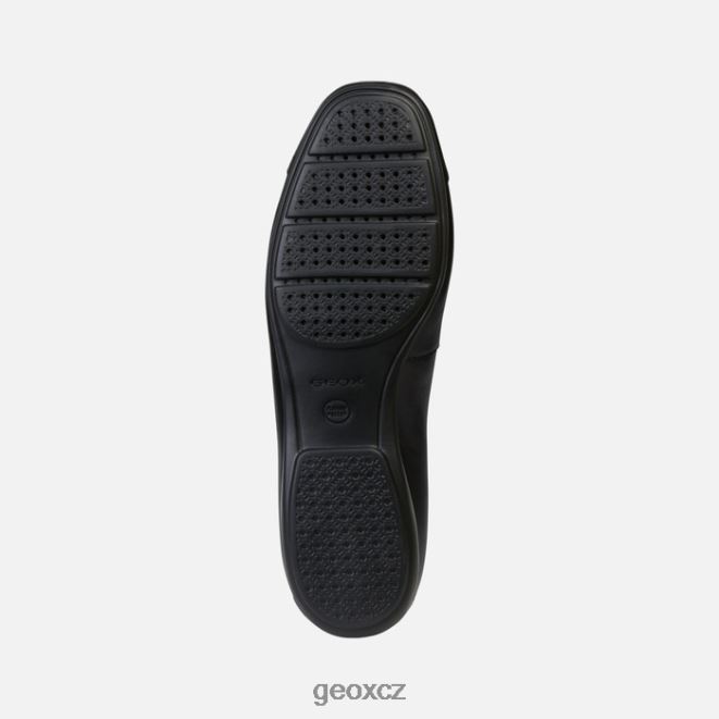 žena annytah 4NH0655 Černá Geox