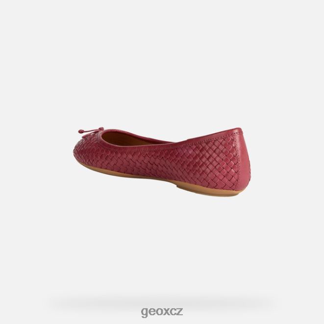 palmaria žena 4NH06198 brambořík Geox