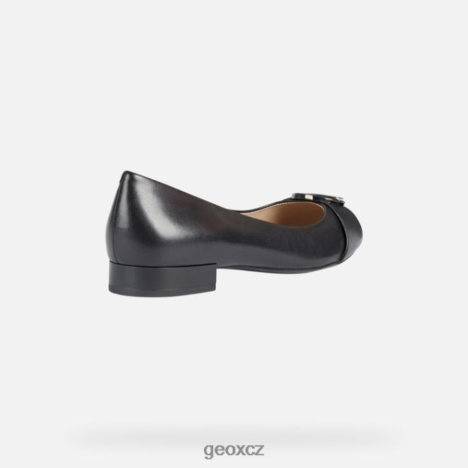 pheby 20 žena 4NH06505 Černá Geox