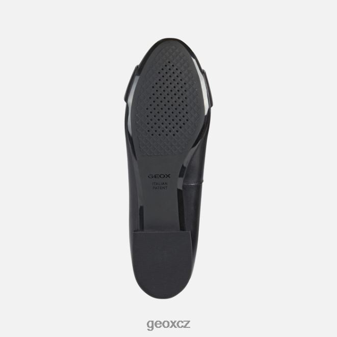 pheby 20 žena 4NH06505 Černá Geox