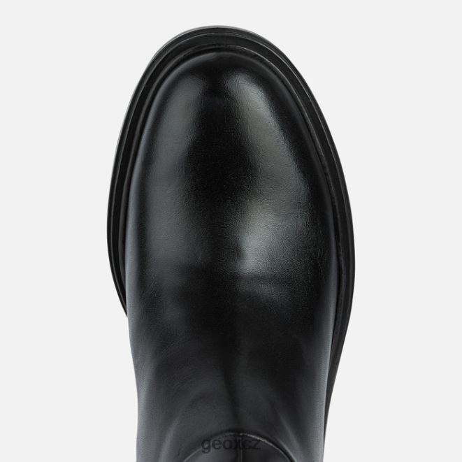 damiana žena 4NH0674 Černá Geox