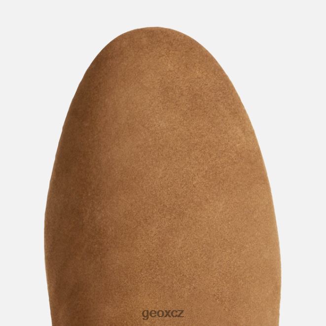 žena eleana 4NH06291 koňak Geox