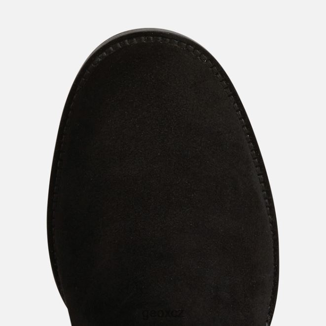 giulila žena 4NH061715 Černá Geox