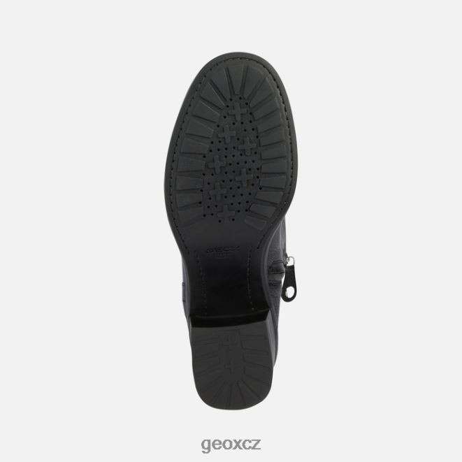 giulila žena 4NH06395 Černá Geox