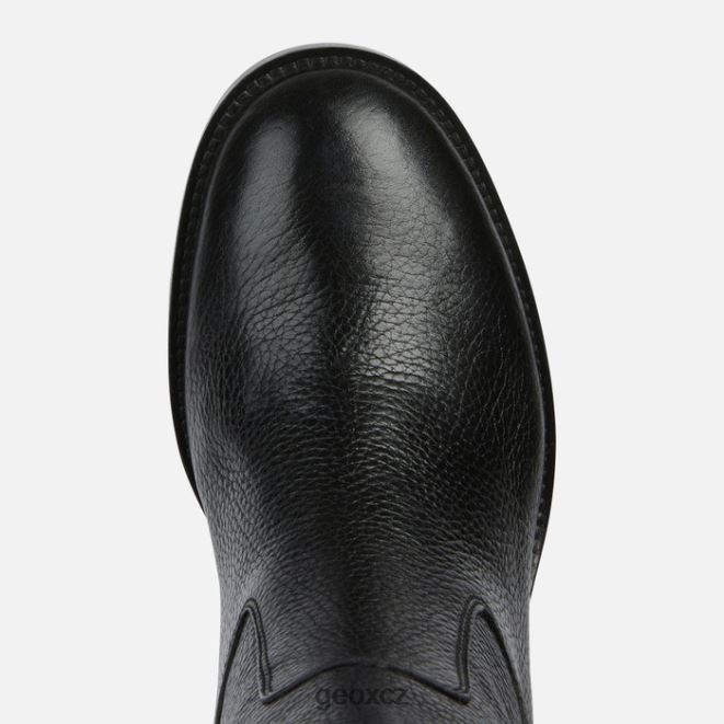 giulila žena 4NH06395 Černá Geox