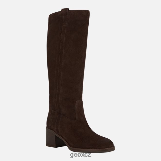 giulila žena 4NH06472 káva Geox