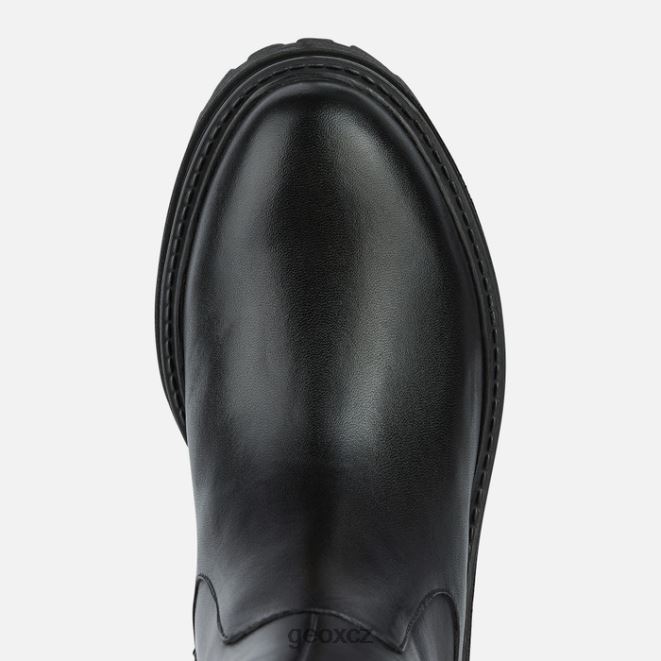 iridea žena 4NH061713 Černá Geox