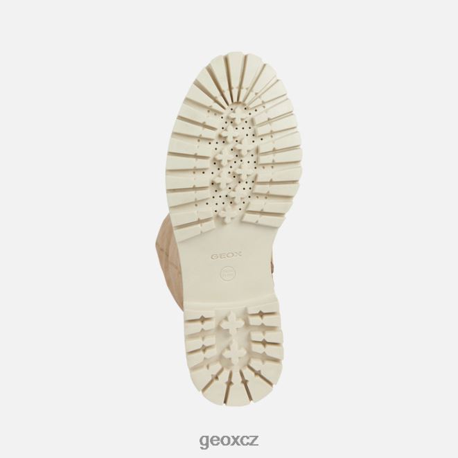 iridea žena 4NH06414 písek Geox