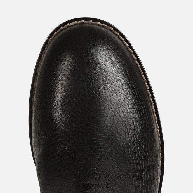 larysse žena 4NH06310 Černá Geox