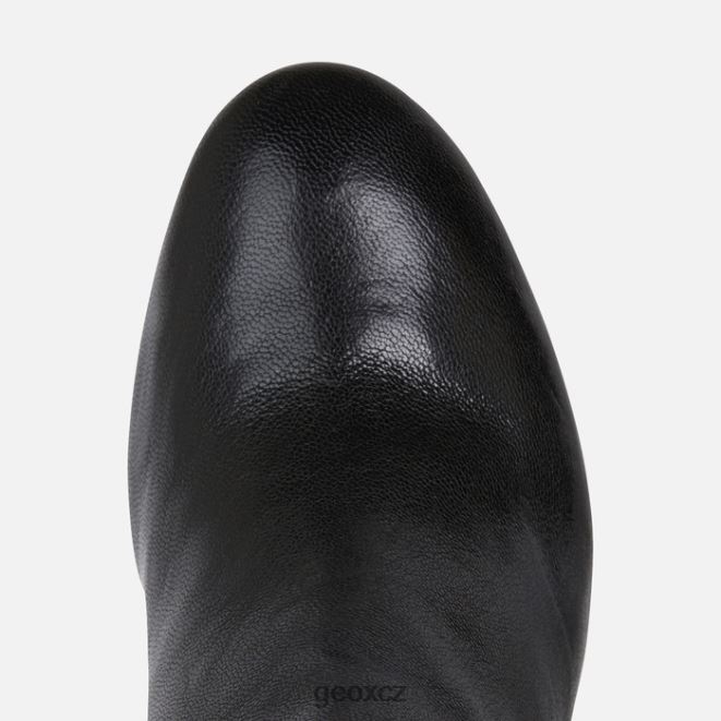 loisia žena 4NH06586 Černá Geox