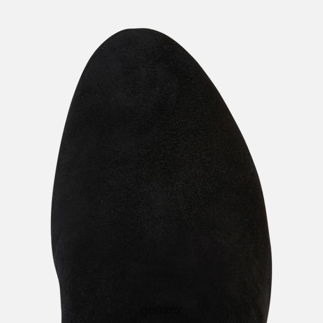 pheby 80 žena 4NH06173 Černá Geox