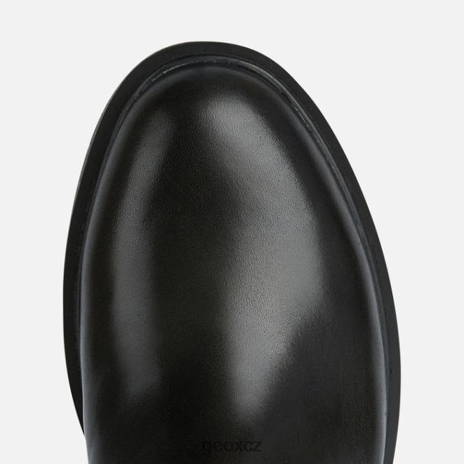 spherica ec1 žena 4NH06407 Černá Geox