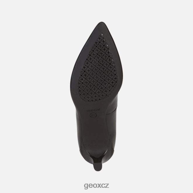 bibbiana žena 4NH06485 Černá Geox