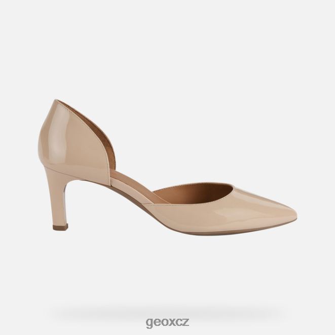 bibbiana žena 4NH06502 akt Geox