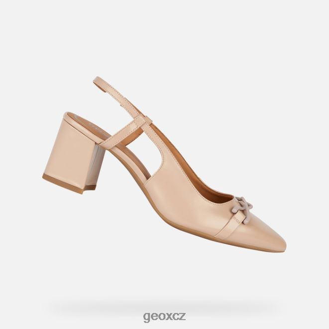 žena bigliana 4NH06327 akt Geox