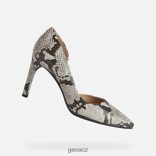 faviola žena 4NH06553 led Geox