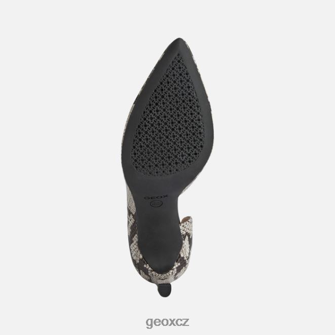 faviola žena 4NH06553 led Geox