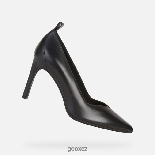 faviola žena 4NH06614 Černá Geox