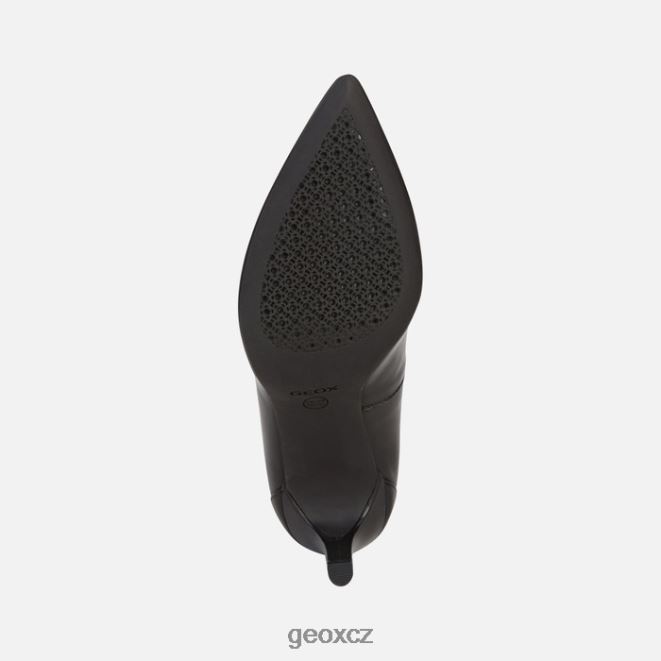 faviola žena 4NH06614 Černá Geox